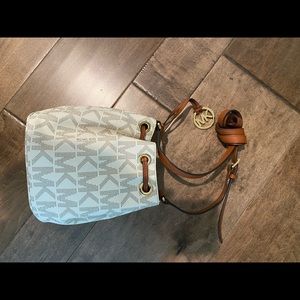 Brand new Michael Kors crossbody